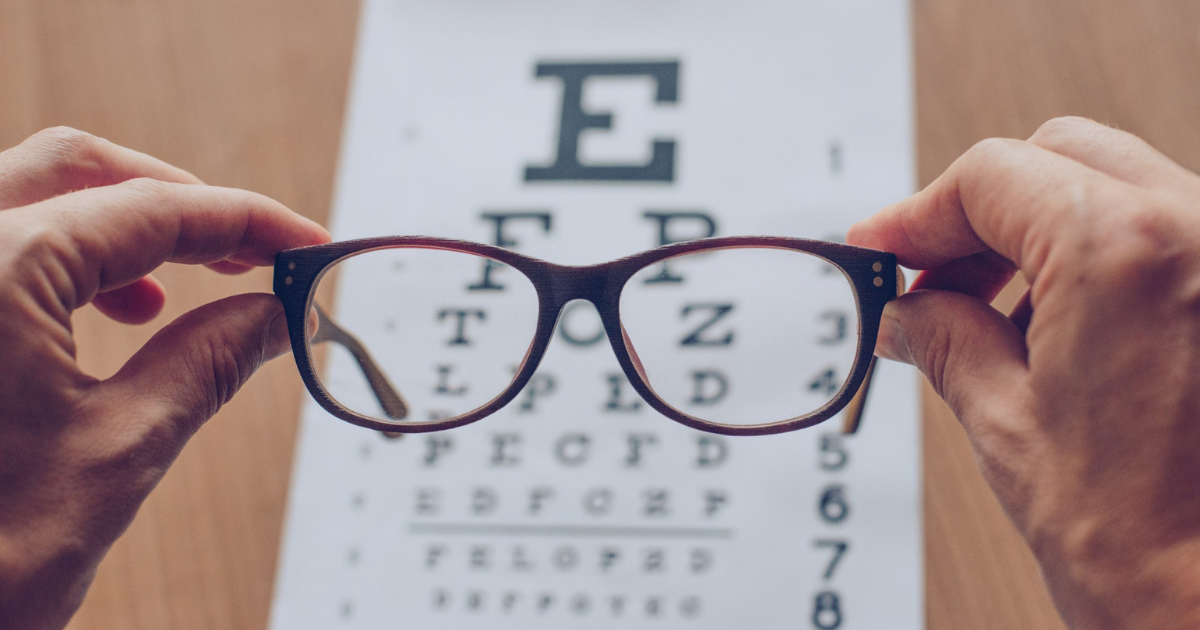 Prima Visita Oculistica